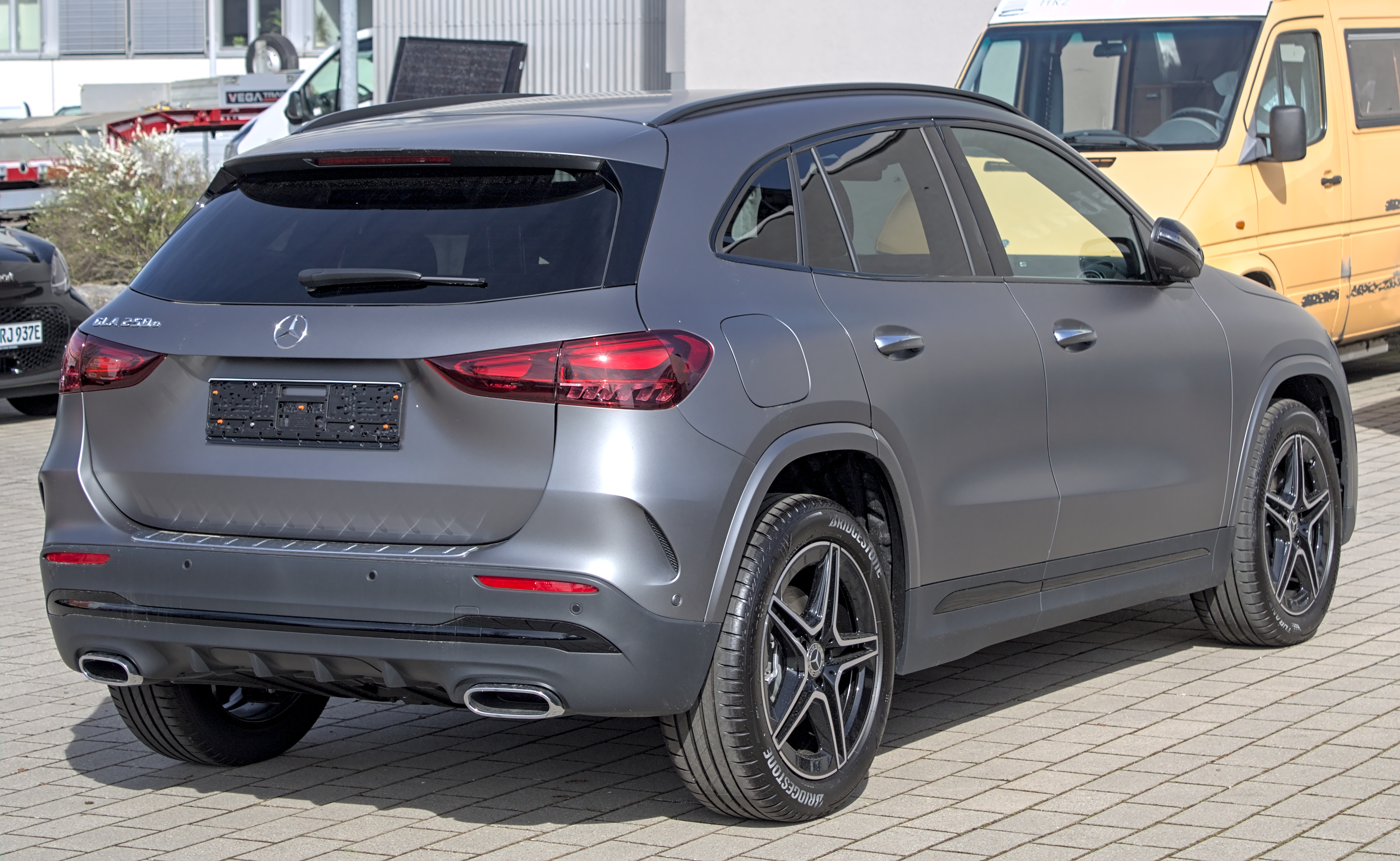2024 Hyundai Creta