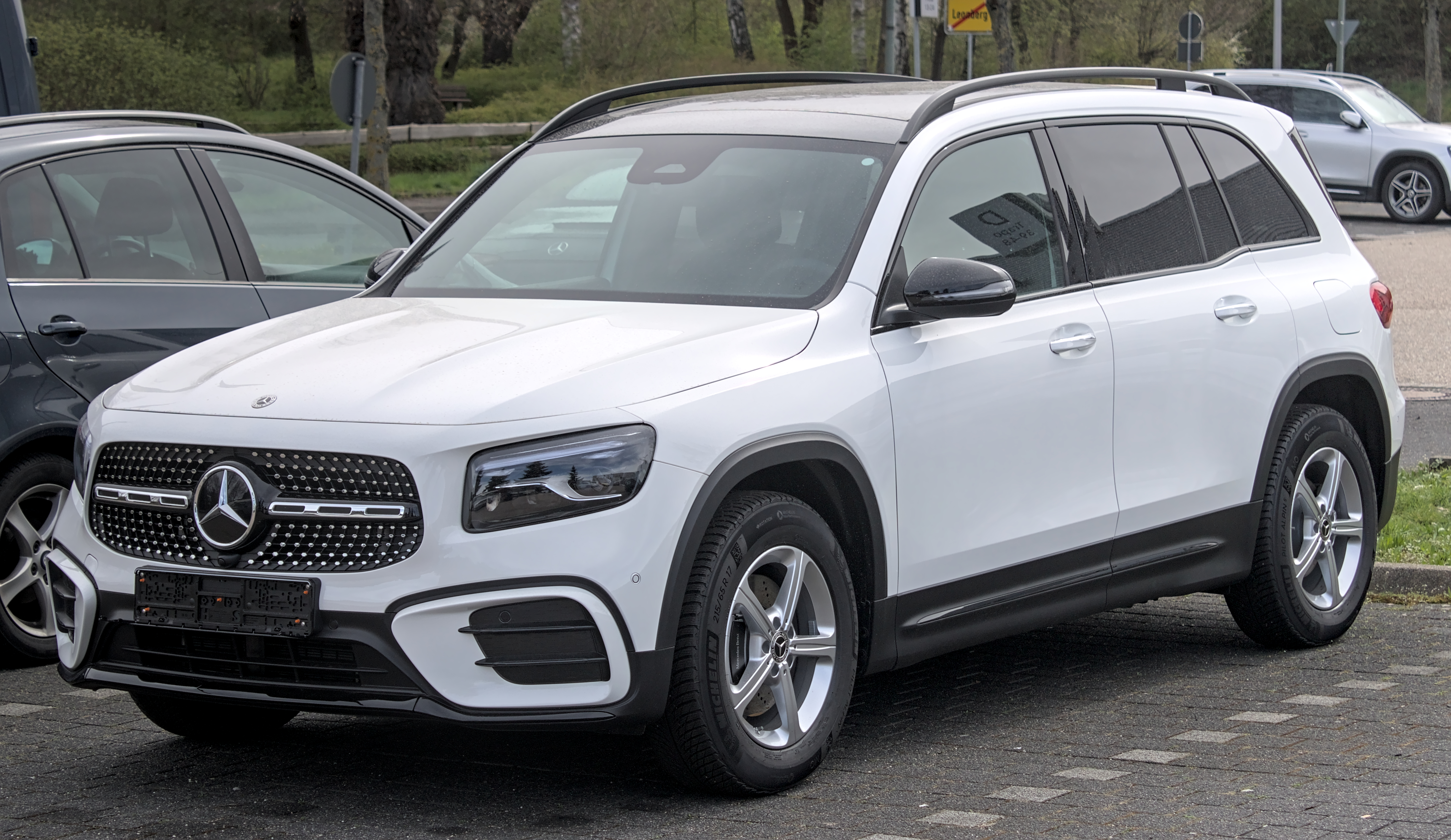 2024 Kia Seltos